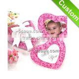 Personalized Wedding Drink Coasters thumbnail-1