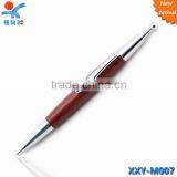 Wood Ball Pen Making thumbnail-1