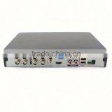 1080P Dvr h 264 Ahd Dvr CCTV System VGA Display for CCTV Camera thumbnail-4