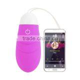 WHOLESALE Vibrante Con Telecomando Wireless Remote Control Love Eggs SEX Toys Quality Choice Most Popular thumbnail-2