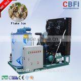 China Top 1 Flake Ice Manufacturer Factory Price Ice Maker thumbnail-4