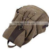 2015 Audit Custom Cheap Canvas Backpack for Teens, Canvas Drawstring Backpack thumbnail-6