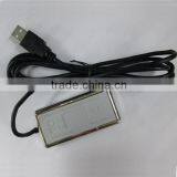 DG USB Communication Fingerprint Reader ATM Fingerprint Reader C Language Fingerprint Reader thumbnail-3