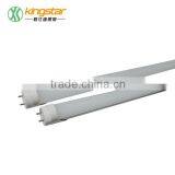 0.6M 10W SMD2835 Elliptical Tube Promotional Led t8 Tube