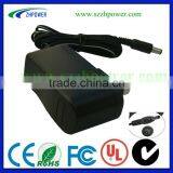 1000ma Usb Charger EU US AU UK EK Pass UL.KC.FCC.SAA.for LED Monitor,POS,CCTV Camera thumbnail-1
