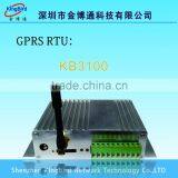 Shenzhen GPRS RTU Remote Terminal Unit for gasoline station data collection system