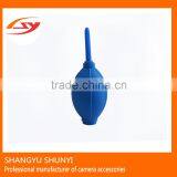 Rubber A Blower Dust Cleaner for Camera Lens Cleaning Pump Air Spray Dust Cleaner thumbnail-1