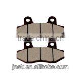 Motorcycle Brake Parts BRAKE PAD for Suzuki,yamaha,honda,piaggio, Vespa,kawasaki,triumph, Peugeot thumbnail-1