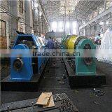 Tubular Stranding Machine JG-500/6+1 (with Converter)