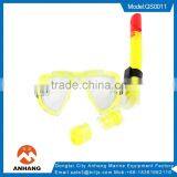 Scuba Mask Diving Mask Snorkel thumbnail-5