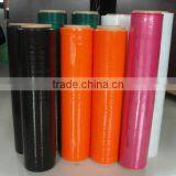 30micronsX40cmX500m Pe Colorful Packing Film thumbnail-1