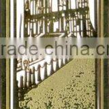 Special Metal Card Metal Logo Card Thin PE Card thumbnail-4