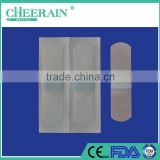 Trade Assurance Custom Printed Band-aid