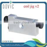 Atomizer Coil Jig v2 is Much Easier to Wind Wire Than Coil Jig v1 thumbnail-5