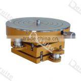 COMPENSATOR TESTING DEVICE,MICRO-TILTING TABLE FC-3A