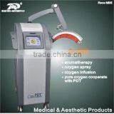 2014 Skin Care Pure Oxygen Machine Spray OxyPDT(II) Iso13485 thumbnail-1