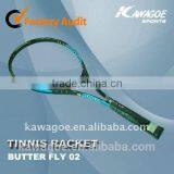 Brand Name Carbon Tennis Rackets thumbnail-1