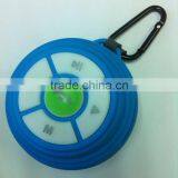 S02 Mini Bluetooth Sports Speaker With Hands-free Call TF Card FM Radio thumbnail-3