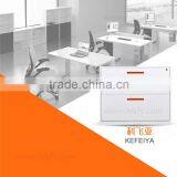 Purchase 2 Drawers Exquisite Premium Steel Indonesia B5 File Powder Coated Modern Drawer Cabinet thumbnail-6