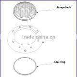 China No.602P Underwater Pool Lights12W, Led Underwater With CE RoHS thumbnail-2