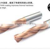 Twist Drill With Three Cutting Edge thumbnail-4