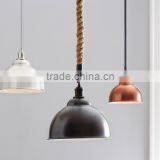 11.27-2 METAL Bell CLASSIC PENDANT Create Customized Task Lighting for the Kitchen Laundry Room