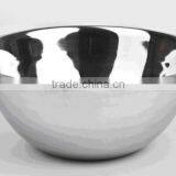 Stainless Steel Mixing Bowl thumbnail-1