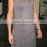 Plain Dyed Mega Sleeve Casual Shirt thumbnail-1