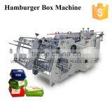 QH-9905 Carton Box Making Machine Prices thumbnail-2