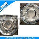 Excellent Quality 1 Mould 36 Cavity Small Spoon Melamine Mould thumbnail-1