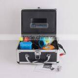 Fishing Line Camera 7" TFT LCD HD 800TVL 12Pcs Light Sun Shade+30M Cable Underwater Camera For Fishing thumbnail-2