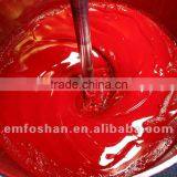 Olor Change Pigment With Temperature for Textile Printing(YIMEI)