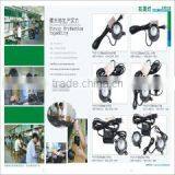 Lead Enterprise Co., Ltd. company overview - view 3 thumbnail