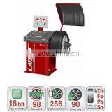B331 Digital Wheel Balancer