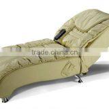 Beauty Salon Facial Bed & Massage Electric Beauty Bed & Massage Bed Spa Equipment Portable thumbnail-3