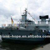 IMO Dangerous Cargo Shipping Service thumbnail-1