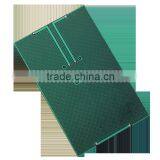 OEM 2.5W 18V Small Size Pet Laminated Mini Solar Panel thumbnail-2