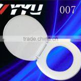 007 Modern Bathroom Ware From China Factory, Sanitary Toilet Seat thumbnail-2