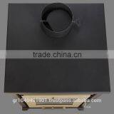 Wood Burning Steel Stove thumbnail-6