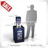 Customized Wholesale Cardboard Shelf Bins