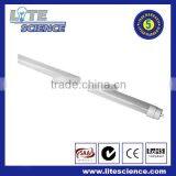 Epistar 2835 60cm T8 Led Tube Light LM80,SAA, CE, RoHs, RCM Certificates