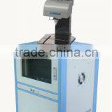 Pin Stamp Marking Machine