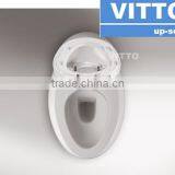 Most Similar Laufen Alessi Egg Wall Hung Toilet thumbnail-1