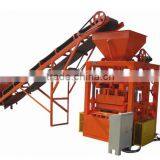 Attractive in Price and Quality Concrete Block Making Machine Price in India