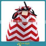 Drawstring Wedding Indian Gift Bag Gift Packaging Bag