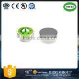 EM9745L-G383-C1033 65dB Small Electret Condenser Microphone, Unidirectional Microphone (FBELE) thumbnail-1