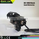 Factory Direct Motorcycle Waterproof Wolverine U8 LED Headlight Lamp 12-80V Driving Spot Light thumbnail-2