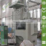 Turntable Shot Blasting Cleaning Machine