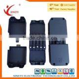 Ballast Male and Female Connector