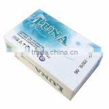 Wholesale Price LUNA G-211soft Contact Lens Eos Blue Circle Lenses thumbnail-4